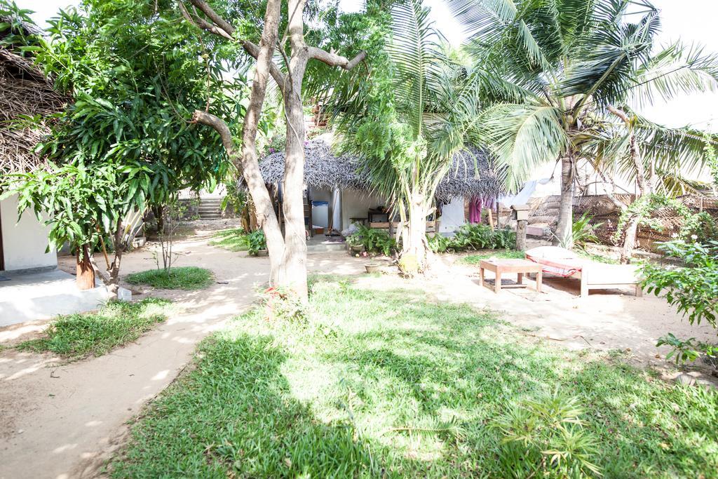 East Surf Cabana Arugam Bay Exteriér fotografie