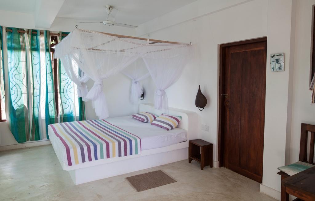 East Surf Cabana Arugam Bay Exteriér fotografie