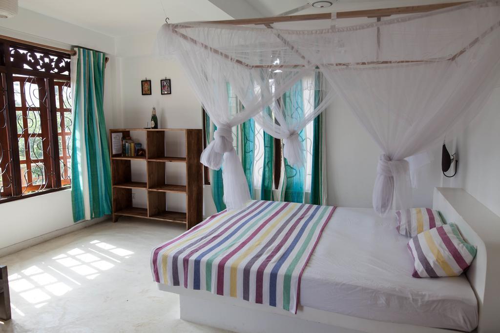East Surf Cabana Arugam Bay Exteriér fotografie