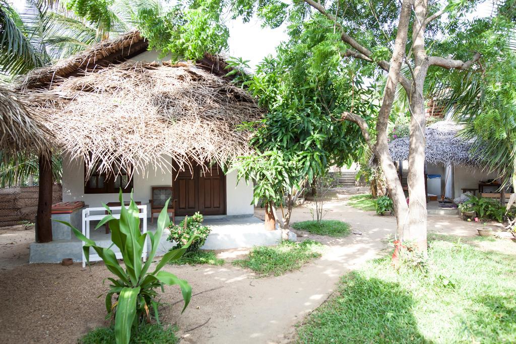 East Surf Cabana Arugam Bay Exteriér fotografie