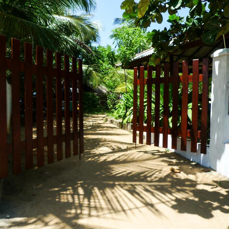 East Surf Cabana Arugam Bay Exteriér fotografie