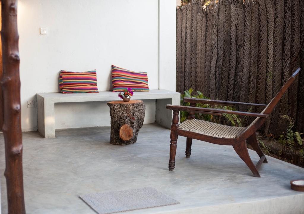 East Surf Cabana Arugam Bay Exteriér fotografie