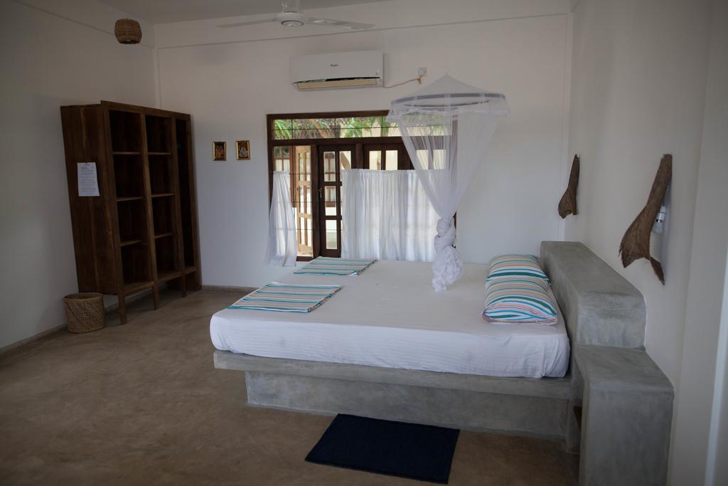 East Surf Cabana Arugam Bay Exteriér fotografie