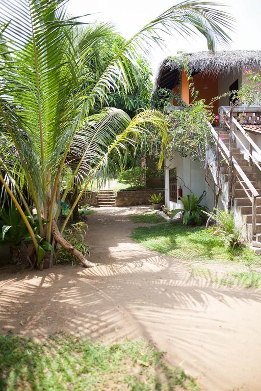 East Surf Cabana Arugam Bay Exteriér fotografie