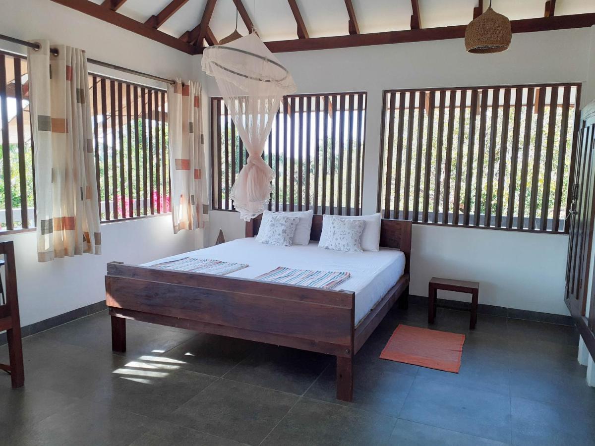 East Surf Cabana Arugam Bay Exteriér fotografie
